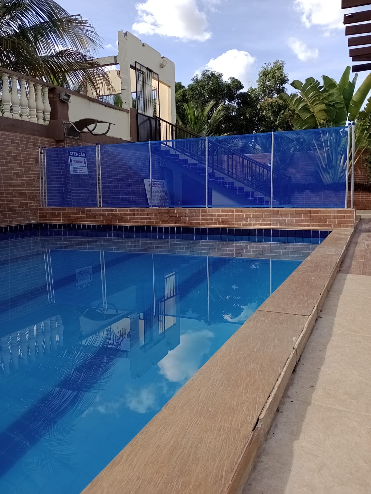 Barreiras - Clube dos Policiais
