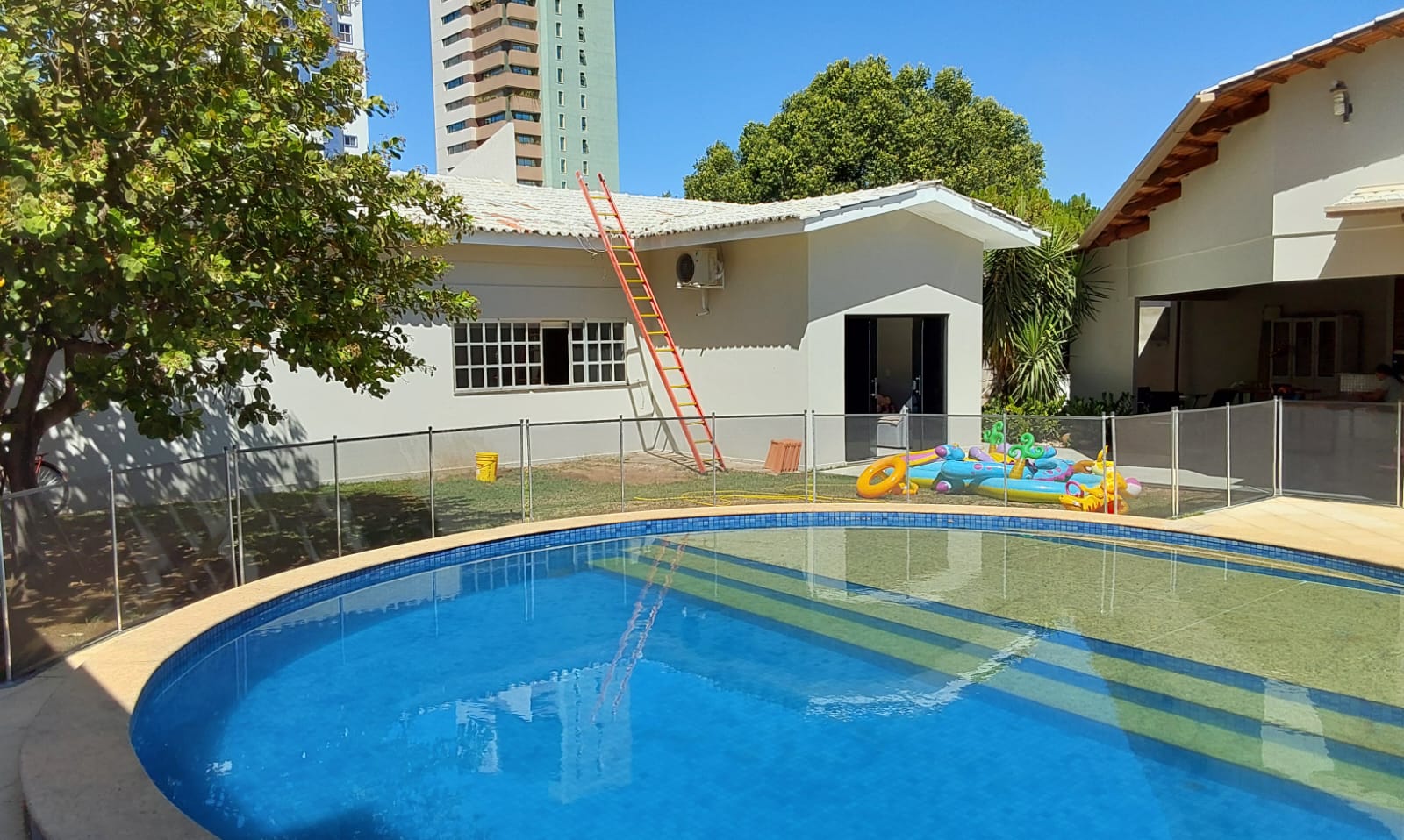 Barreiras - Renato Gonçalves